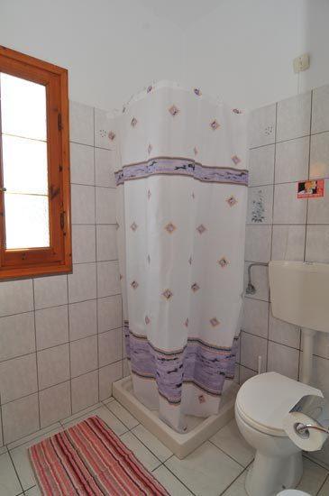 Komninos Rooms Panagia  Phòng bức ảnh